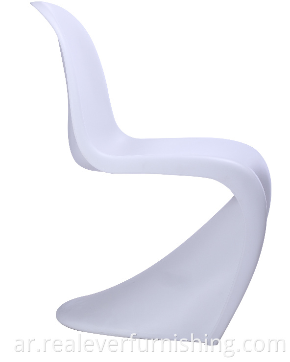 panton s shape chair